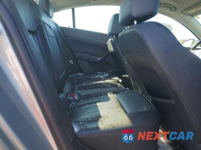 Zdjęcie 10 z 11 samochodu: 2011 BUICK REGAL VIN:W04GN5EC0B1100705 - miniatura