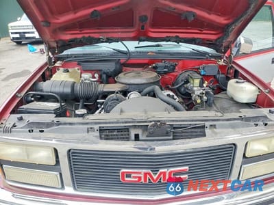 Zdjęcie 11 z 11 samochodu: 1990 GMC SIERRA C2500 VIN:1GTFC24K5LE553288 - miniatura