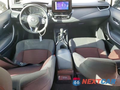 Zdjęcie 8 z 12 samochodu: 2024 TOYOTA COROLLA SE VIN:5YFS4MCE6RP186724 - miniatura