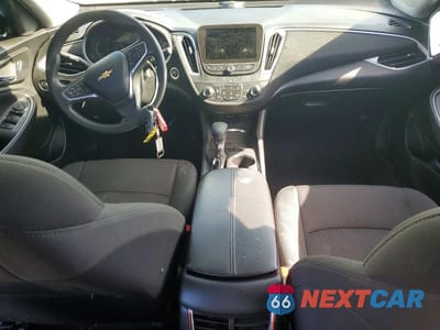 Zdjęcie 8 z 12 samochodu: 2024 CHEVROLET MALIBU LT VIN:1G1ZD5ST6RF216129 - miniatura