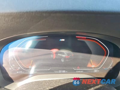 Zdjęcie 9 z 12 samochodu: 2022 BMW 530 I VIN:WBA53BH02NCJ90240 - miniatura