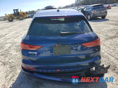 Zdjęcie 6 z 13 samochodu: 2025 AUDI Q3 PREMIUM PLUS S LINE 45 VIN:WA1EECF39S1080044 - miniatura