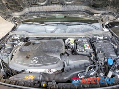 Zdjęcie 11 z 11 samochodu: 2018 MERCEDES-BENZ GLA 250 VIN:WDCTG4EB6JJ401715 - miniatura