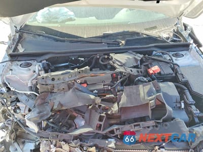 Zdjęcie 11 z 11 samochodu: 2024 HONDA CIVIC LX VIN:2HGFE2F23RH508456 - miniatura