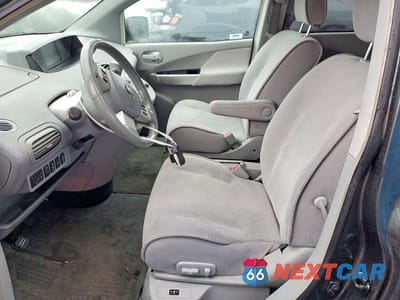 Zdjęcie 7 z 12 samochodu: 2006 NISSAN QUEST S VIN:5N1BV28UX6N115936 - miniatura