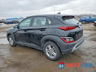 Drugie zdjęcie samochodu z przodu: 2023 HYUNDAI KONA SE VIN:KM8K2CAB9PU058353 - miniatura