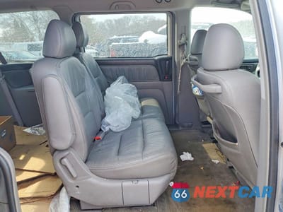 Zdjęcie 11 z 13 samochodu: 2003 HONDA ODYSSEY EXL VIN:5FNRL18093B015918 - miniatura