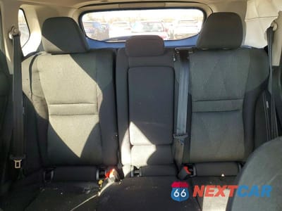 Zdjęcie 10 z 14 samochodu: 2025 NISSAN ROGUE SV VIN:5N1BT3BA0SC774222 - miniatura