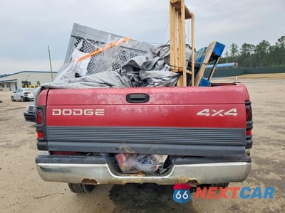 Zdjęcie 6 z 12 samochodu: 1998 DODGE RAM 1500 VIN:3B7HF13YXWG175482 - miniatura