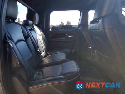 Zdjęcie 10 z 11 samochodu: 2022 RAM 2500 LARAMIE VIN:3C6UR5FJ1NG149449 - miniatura