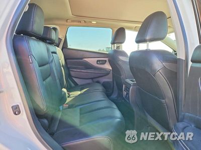 Zdjęcie 21 z 26 samochodu: 2020 NISSAN MURANO SL VIN:5N1AZ2CJ2LN112103 - miniatura