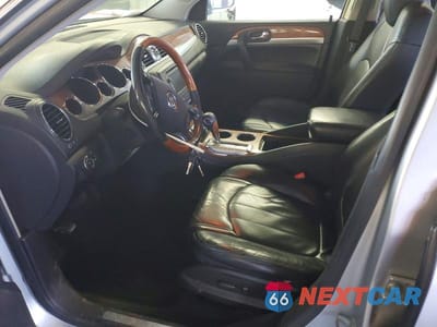 Zdjęcie 7 z 11 samochodu: 2009 BUICK ENCLAVE CXL VIN:5GAEV23DX9J167332 - miniatura