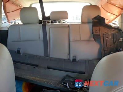Zdjęcie 10 z 13 samochodu: 2015 SUBARU FORESTER 2.5I TOURING VIN:JF2SJAWC1FH544032 - miniatura