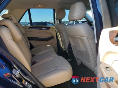 Zdjęcie 11 z 12 samochodu: 2016 MERCEDES-BENZ GLE 350 4MATIC VIN:4JGDA5HBXGA701209 - miniatura