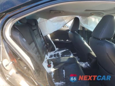 Zdjęcie 10 z 13 samochodu: 2015 LEXUS IS 250 BASE VIN:JTHCF1D29F5025986 - miniatura