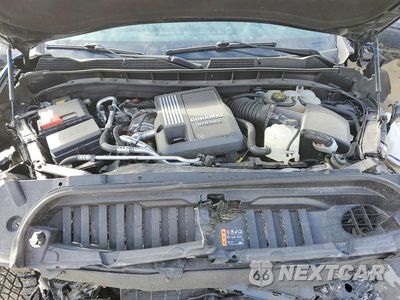 Zdjęcie 11 z 12 samochodu: 2023 GMC SIERRA K1500 AT4 VIN:1GTUUEE8XPZ217367 - miniatura