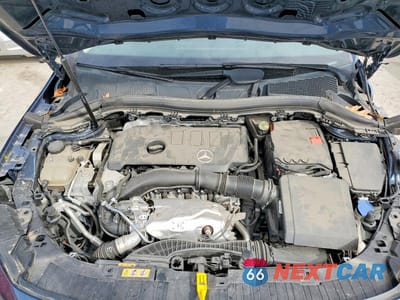 Zdjęcie 12 z 12 samochodu: 2021 MERCEDES-BENZ GLA 250 4MATIC VIN:W1N4N4HB8MJ248019 - miniatura