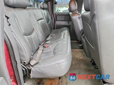 Zdjęcie 10 z 11 samochodu: 2005 CHEVROLET SILVERADO K1500 VIN:1GCEK19T35E202070 - miniatura