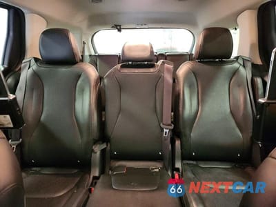 Zdjęcie 10 z 12 samochodu: 2022 KIA CARNIVAL EX VIN:KNDNC5H36N6148554 - miniatura