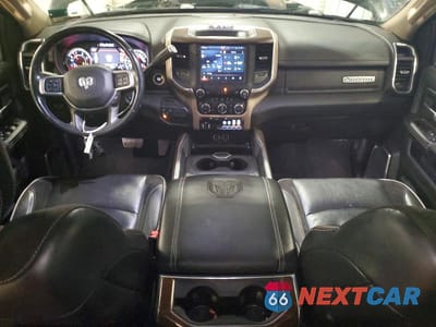 Zdjęcie 8 z 11 samochodu: 2022 RAM 2500 LARAMIE VIN:3C6UR5FL2NG344557 - miniatura