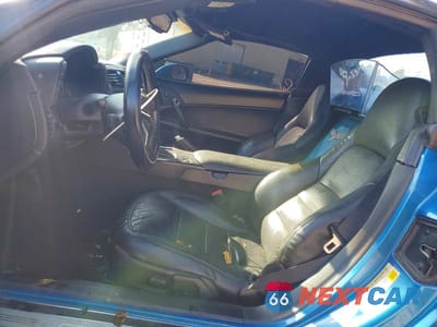 Zdjęcie 7 z 11 samochodu: 2008 CHEV CORVETTE VIN:1G1YY36W385124134 - miniatura