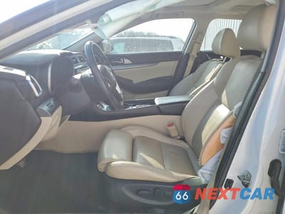 Zdjęcie 7 z 12 samochodu: 2017 NISSAN MAXIMA 3.5S VIN:1N4AA6AP9HC384893 - miniatura