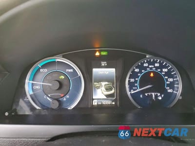 Zdjęcie 9 z 11 samochodu: 2015 TOYOTA CAMRY HYBRID LE VIN:4T1BD1FK3FU142545 - miniatura