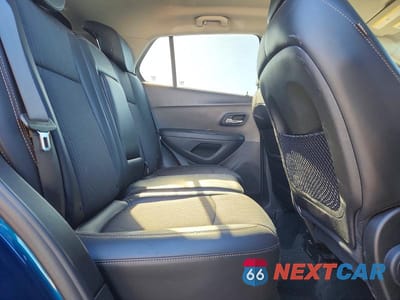Zdjęcie 11 z 14 samochodu: 2019 CHEVROLET TRAX 1LT VIN:3GNCJPSB3KL318208 - miniatura