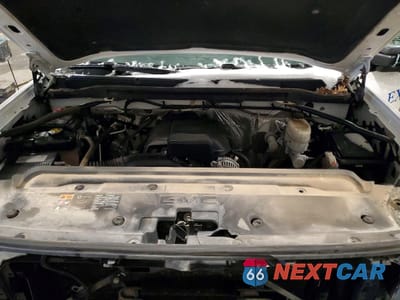 Zdjęcie 12 z 13 samochodu: 2018 GMC SIERRA K2500 SLE VIN:1GT12SEG7JF216751 - miniatura