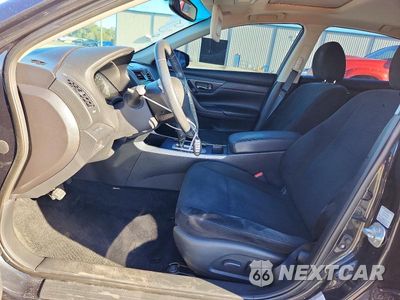 Zdjęcie 7 z 11 samochodu: 2015 NISSAN ALTIMA 2.5 VIN:1N4AL3AP0FC575737 - miniatura