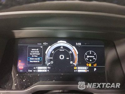 Zdjęcie 9 z 12 samochodu: 2026 TOYOTA TUNDRA PLATINUM VIN:5TFNA5DB0TX376916 - miniatura