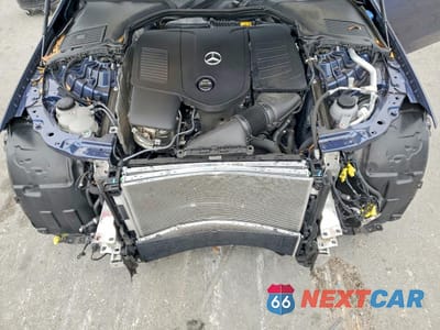 Zdjęcie 11 z 13 samochodu: 2024 MERCEDES-BENZ C 300 VIN:W1KAF4GB8RR200768 - miniatura