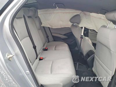 Zdjęcie 10 z 12 samochodu: 2019 HONDA ACCORD LX VIN:1HGCV1F18KA024064 - miniatura