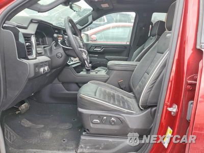 Zdjęcie 7 z 11 samochodu: 2024 GMC SIERRA K1500 AT4X VIN:3GTUUFEL9RG175769 - miniatura