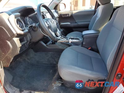 Zdjęcie 7 z 13 samochodu: 2016 TOYOTA TACOMA SR5 VIN:5TFSX5EN9GX046014 - miniatura