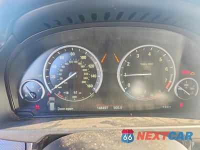 Zdjęcie 9 z 12 samochodu: 2016 BMW X5 XDRIVE50I VIN:5UXKR6C51G0J79974 - miniatura