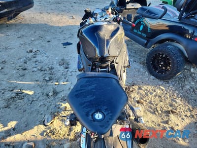 Zdjęcie 6 z 10 samochodu: 2013 BMW S 1000 RR VIN:WB1053408DZL18105 - miniatura