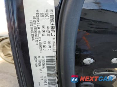 Zdjęcie 12 z 12 samochodu: 2014 DODGE CHALLENGER SXT VIN:2C3CDYAG0EH176467 - miniatura