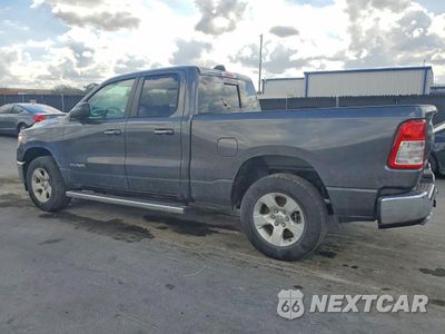 Drugie zdjęcie samochodu z przodu: 2019 RAM 1500 BIG HORN/LONE STAR VIN:1C6SRFBT0KN915887 - miniatura