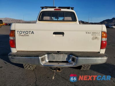 Zdjęcie 6 z 12 samochodu: 2003 TOYOTA TACOMA V6 VIN:5TEHN72N33Z287750 - miniatura