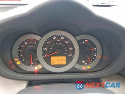 Zdjęcie 9 z 11 samochodu: 2007 TOYOTA RAV4 VIN:JTMBD33V876054319 - miniatura