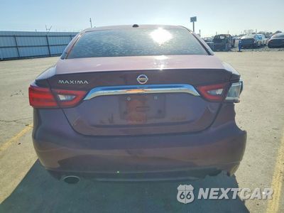 Zdjęcie 6 z 11 samochodu: 2018 NISSAN MAXIMA 3.5S VIN:1N4AA6AP3JC393286 - miniatura