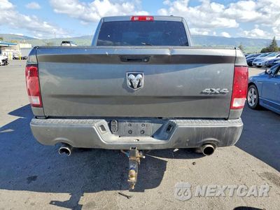 Zdjęcie 6 z 11 samochodu: 2012 DODGE RAM 150 VIN:1C6RD7FT1CS204263 - miniatura
