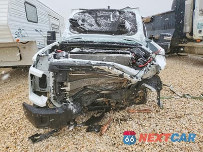 Piąte zdjęcie samochodu w środku: 2024 CHEVROLET SILVERADO K3500 VIN:1GB4YSEY0RF354488 - miniatura