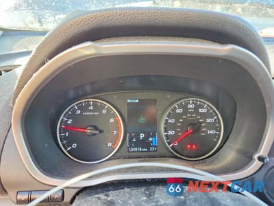 Zdjęcie 9 z 12 samochodu: 2019 MITSUBISHI ECLIPSE CROSS ES VIN:JA4AT3AA0KZ033464 - miniatura