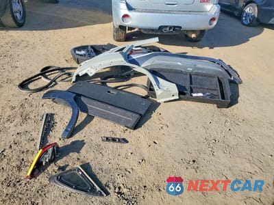 Zdjęcie 13 z 14 samochodu: 2020 HYUNDAI KONA LIMITED VIN:KM8K3CA56LU590869 - miniatura