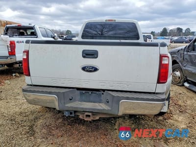 Zdjęcie 6 z 11 samochodu: 2010 FORD F350 SUPER DUTY VIN:1FTWW3DR6AEA90729 - miniatura