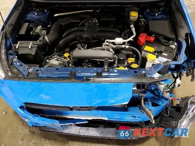 Zdjęcie 11 z 12 samochodu: 2025 SUBARU IMPREZA SPORT VIN:JF1GUAFC0S8310475 - miniatura