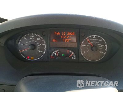 Zdjęcie 9 z 13 samochodu: 2019 RAM PROMASTER 3500 BOX TRUCK VIN:3C7WRVLG8KE512611 - miniatura