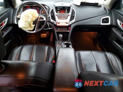 Zdjęcie 8 z 14 samochodu: 2017 GMC TERRAIN SLT VIN:2GKFLUE32H6279633 - miniatura